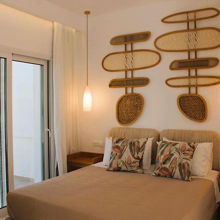 Akropolis Village Complex Of Luxury Residence Kyra Panagia Zewnętrze zdjęcie