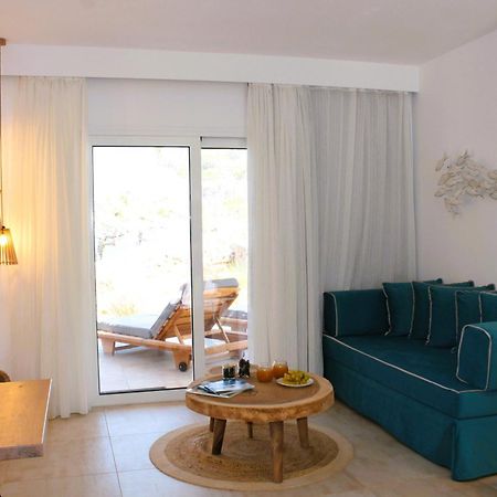 Akropolis Village Complex Of Luxury Residence Kyra Panagia Zewnętrze zdjęcie