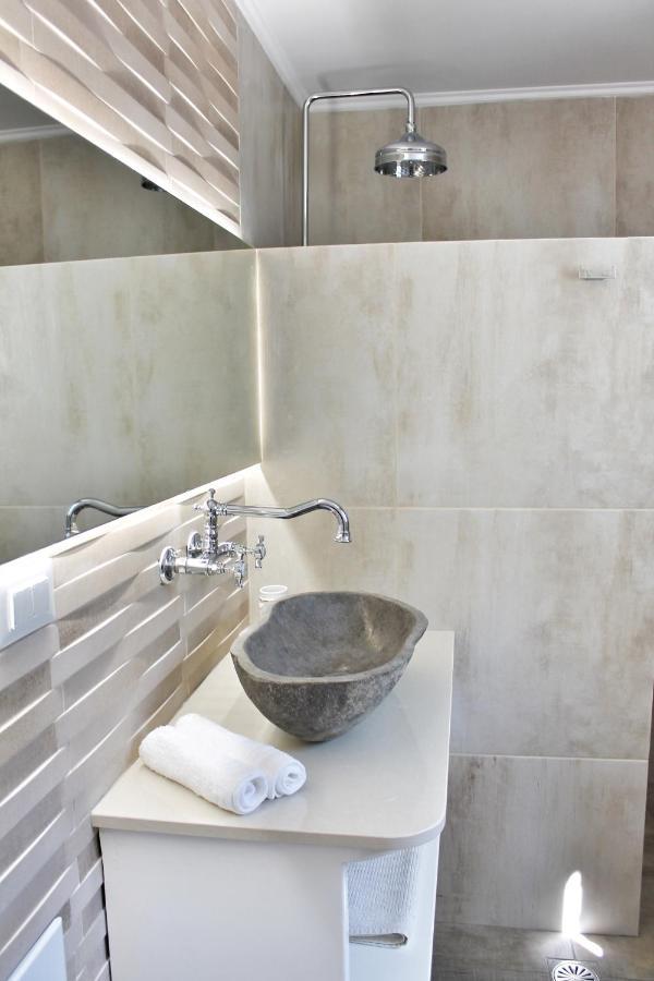 Akropolis Village Complex Of Luxury Residence Kyra Panagia Zewnętrze zdjęcie
