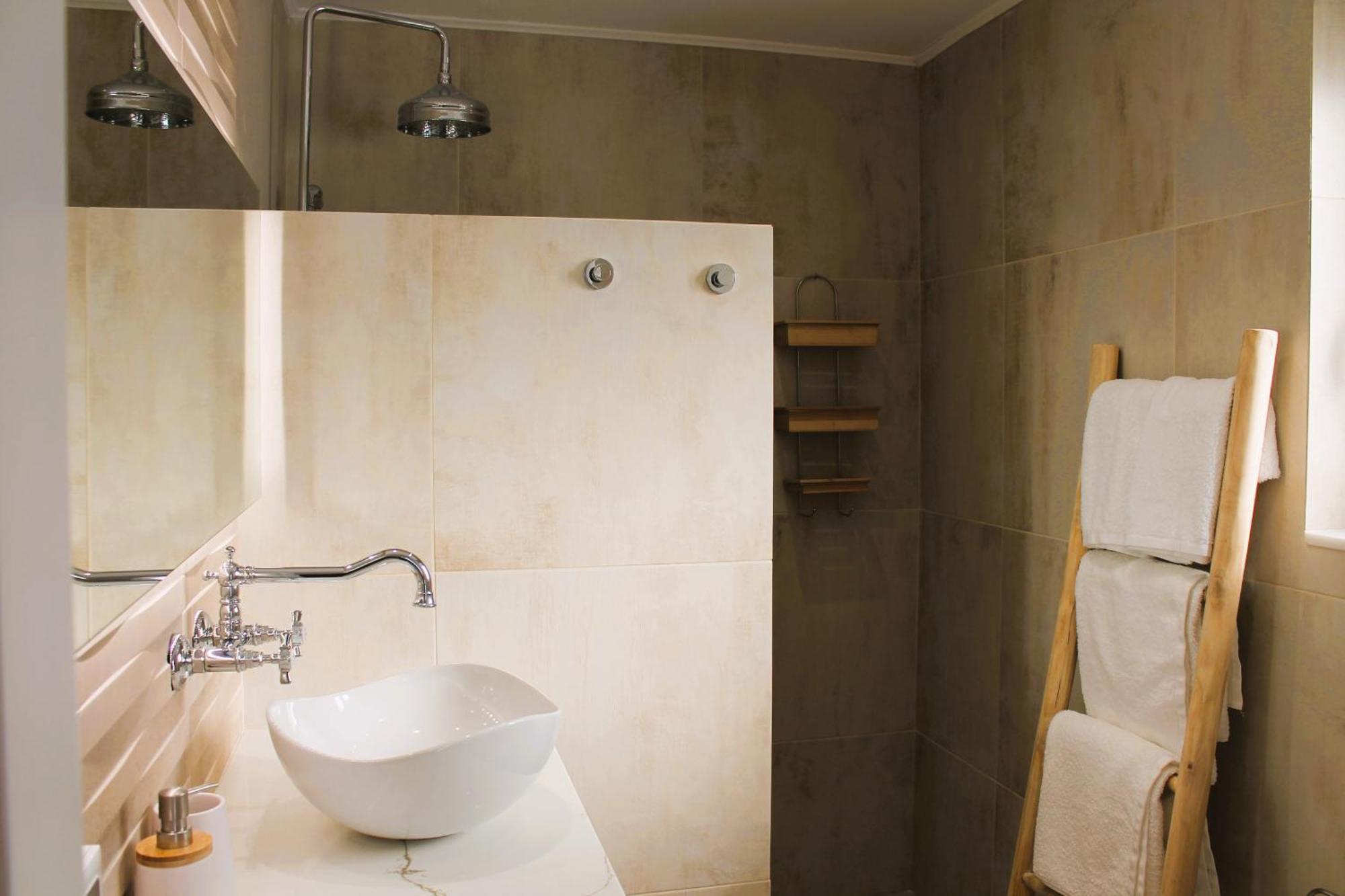 Akropolis Village Complex Of Luxury Residence Kyra Panagia Zewnętrze zdjęcie
